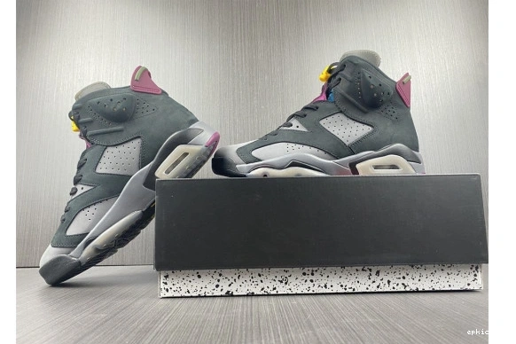 Cheap EP 6 Jordan CT8529-063 Bordeaux Retro CT8529-063 Air 0418